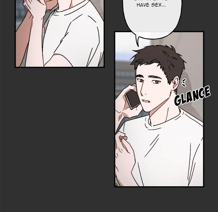 Our Future - Chapter 19